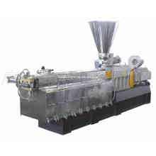 polycarbonate extruder machine